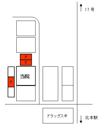 クリニック外観